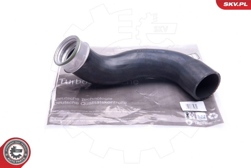 Charge Air Hose